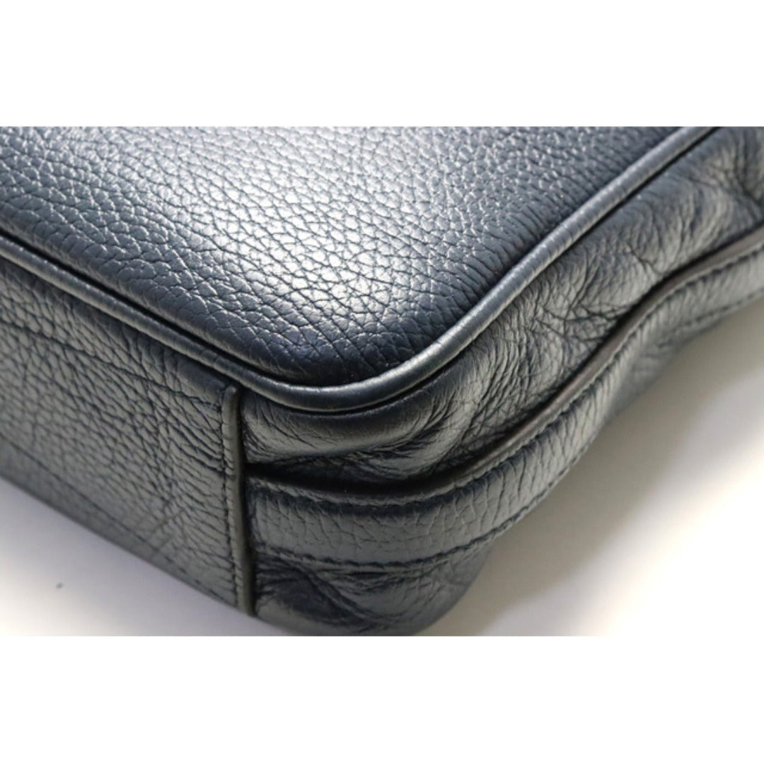 Louis Vuitton Armand Briefcase MM Business Handbag