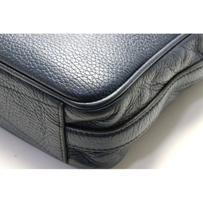Louis Vuitton Armand Briefcase MM Business Handbag