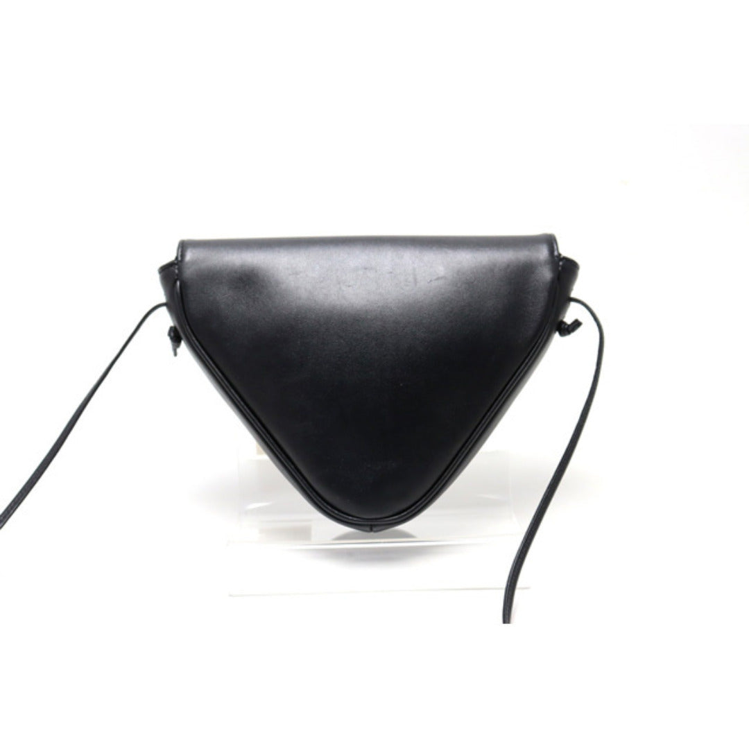 Celine Triangle Bag