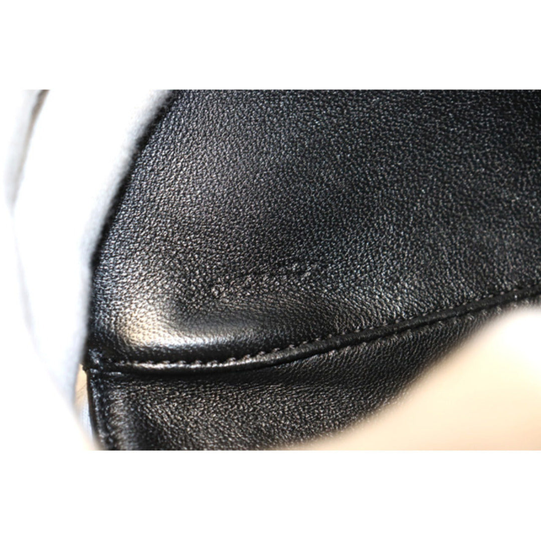 Celine Triangle Bag