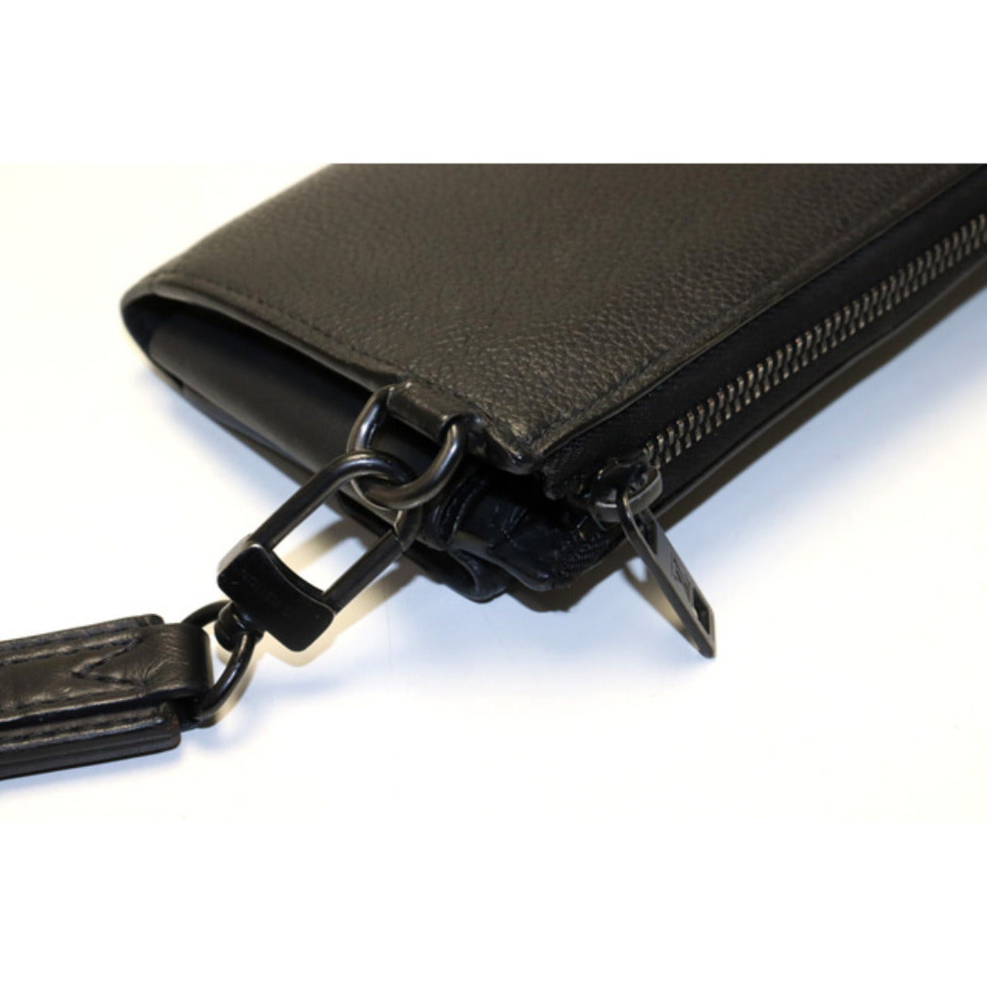 Louis Vuitton LV Aerogram Zippy Wallet Long