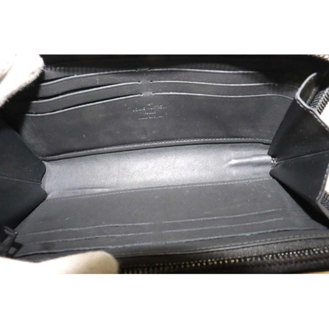 Louis Vuitton LV Aerogram Zippy Wallet Long