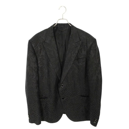 Louis Vuitton Rm241 F ZD0 Hqfj4 E Monogram Allover Tailored Jacket 60
