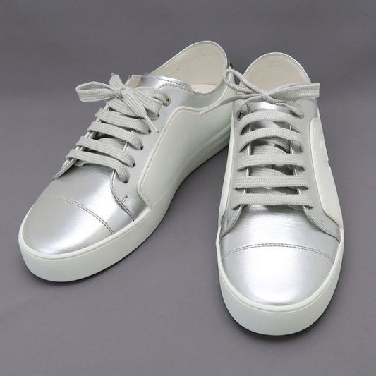 Chanel Sneakers Size 37