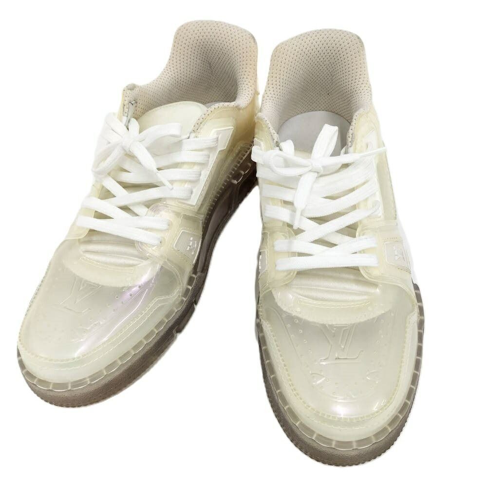 Louis Vuitton Toleda Line Shoes 6.5