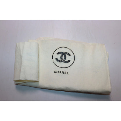 Chanel CC Logo GD Metal Fittings Shoulder Bag