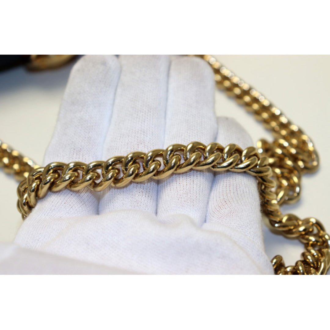 Gucci Sylvie Chain Shoulder Bag