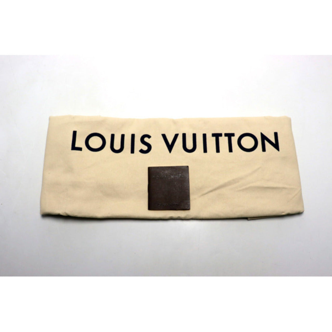 Louis Vuitton Empreinte Mazarine MM Handbag