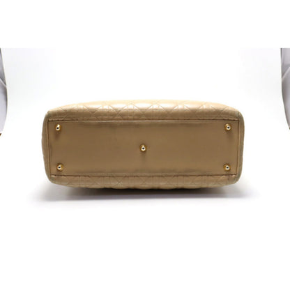 Dior Cannage Lady Handbag
