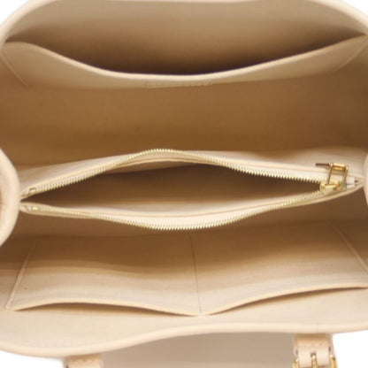 Louis Vuitton M11394 Creme Monogram Amplant Babylon Tote PM