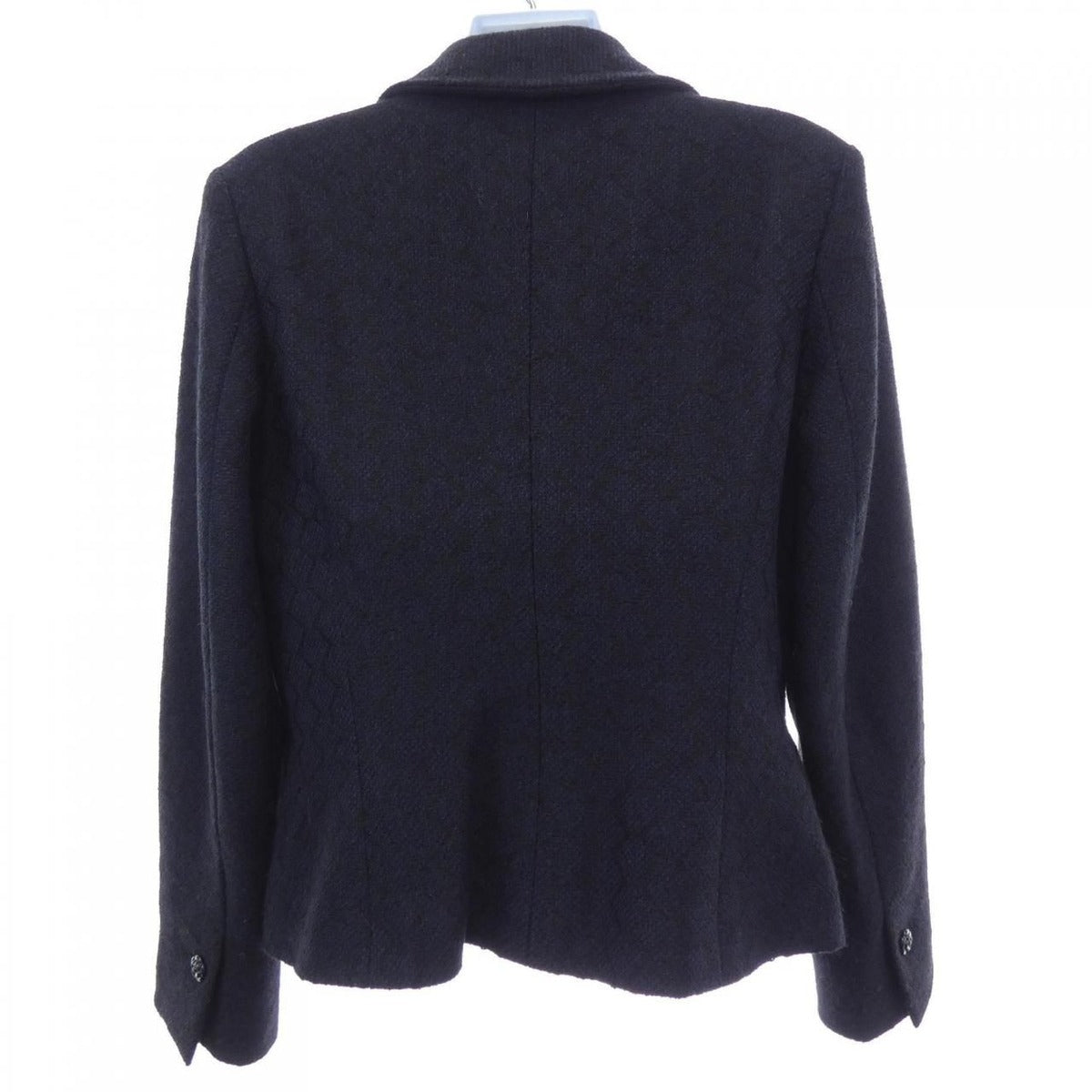 Vintage Chanel P18924v10839 02C Jacket — view 2