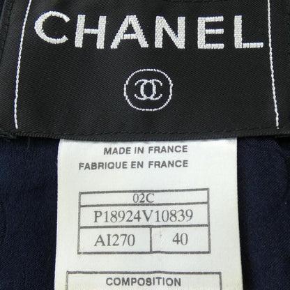 Vintage Chanel P18924v10839 02C Jacket — view 4