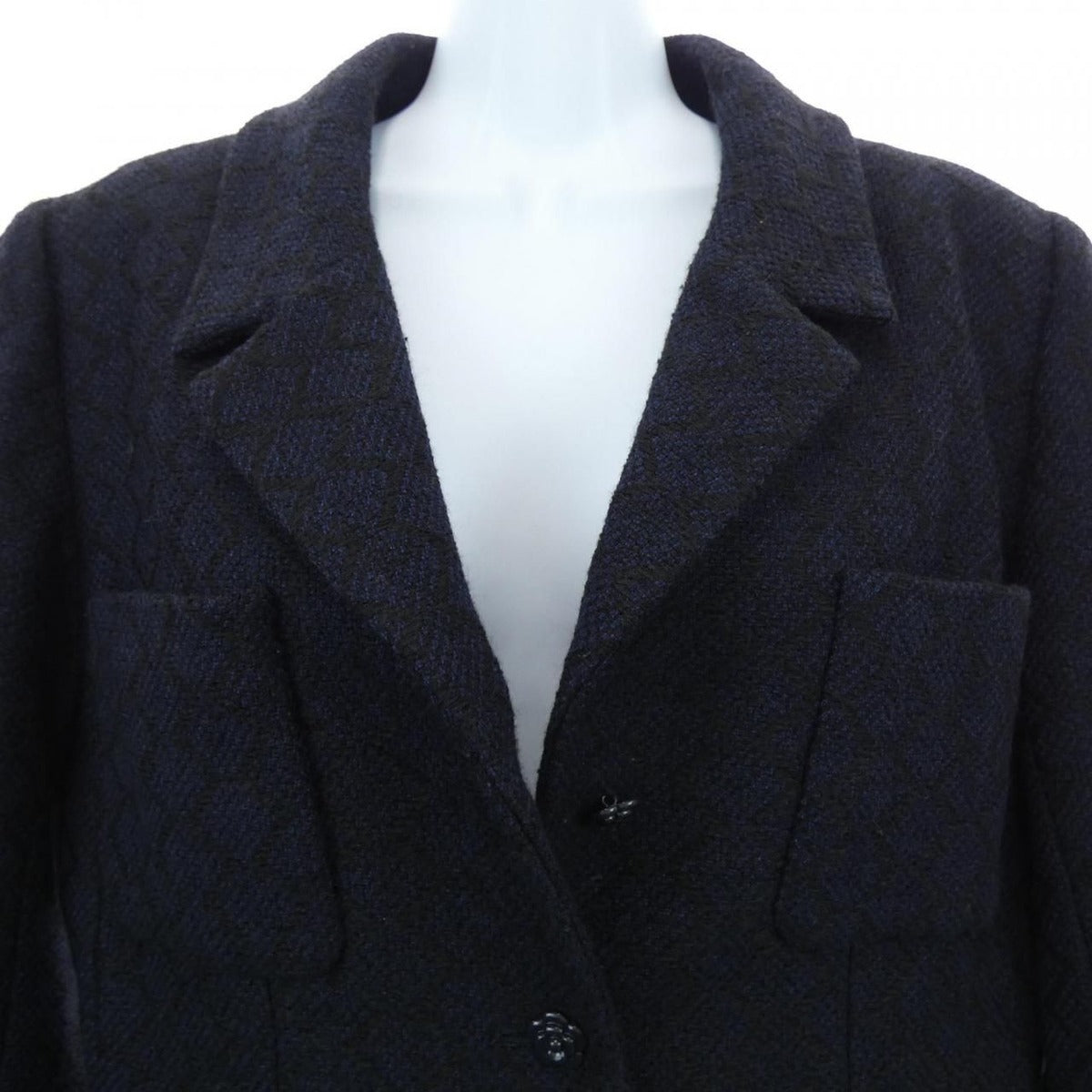 Vintage Chanel P18924v10839 02C Jacket — view 5