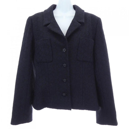 Vintage Chanel P18924v10839 02C Jacket