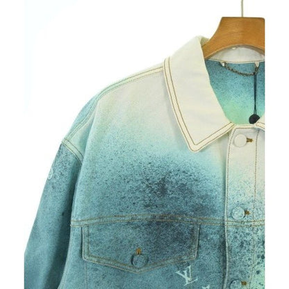 Louis Vuitton Jacket White — view 4