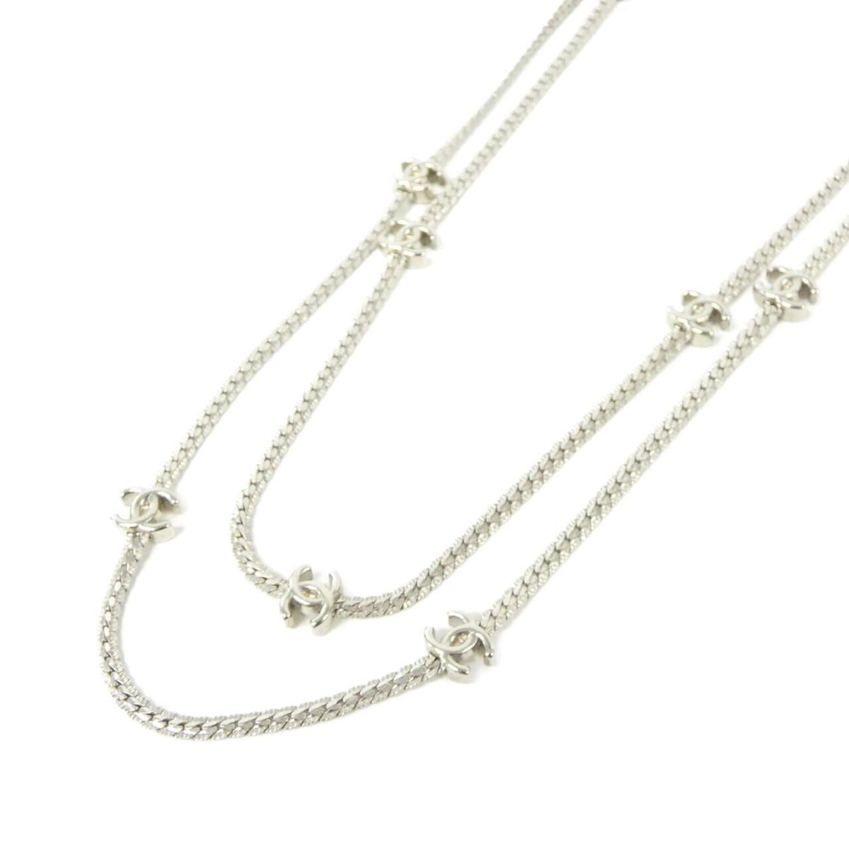 Chanel Abe260 Necklace