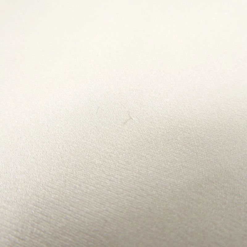 Christian Dior J'adore DIOR Scarf Heart Ribbon Flower Girl Silk White 0026