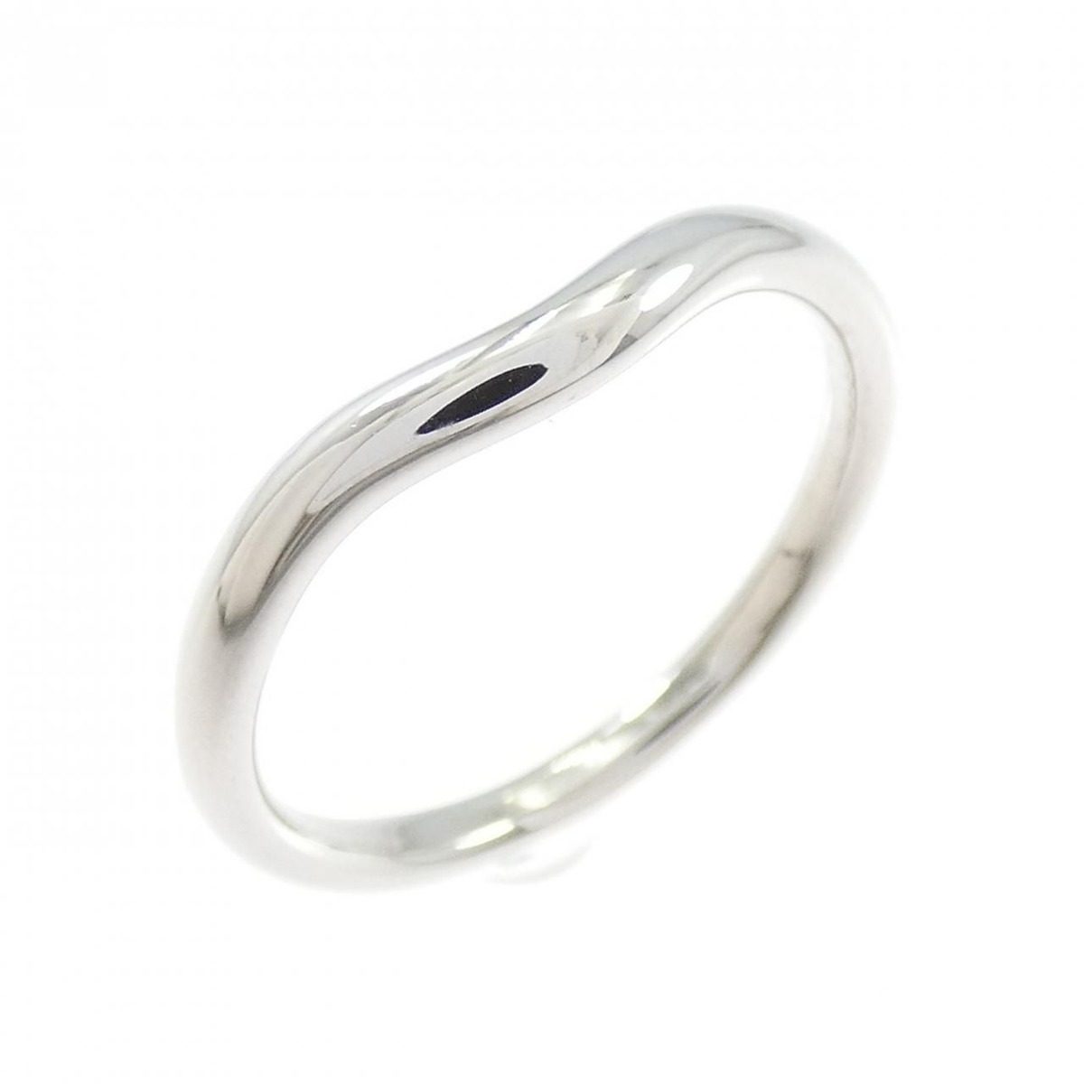 Tiffany & Co T Cube Ring