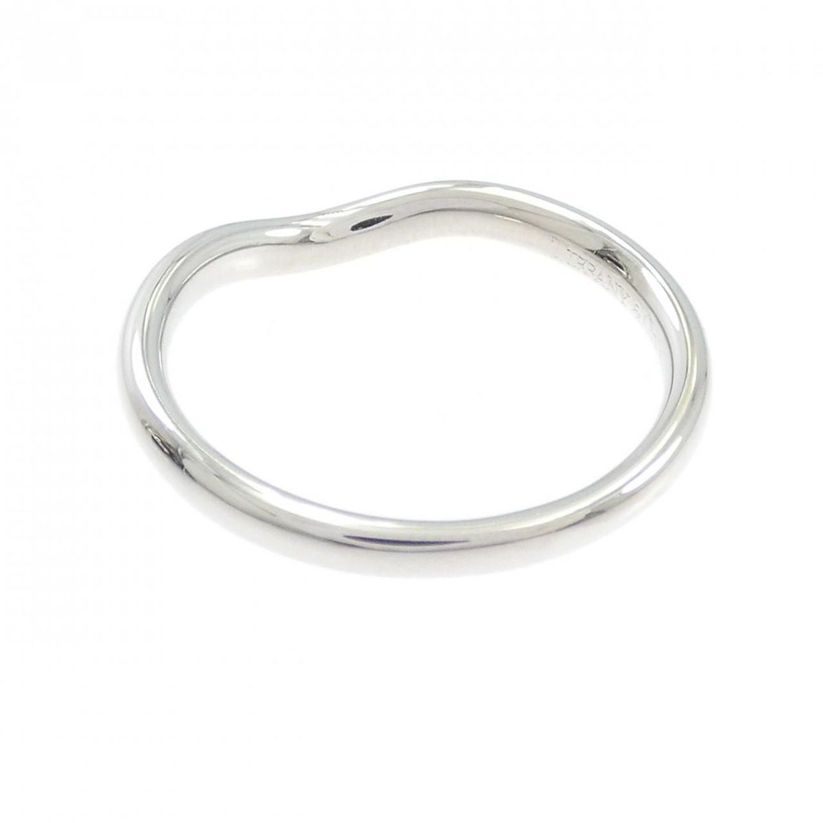 Tiffany & Co T Cube Ring — view 4