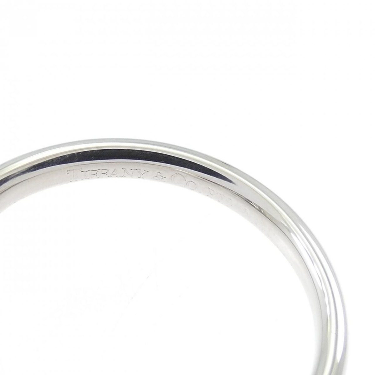 Tiffany & Co T Cube Ring — view 5
