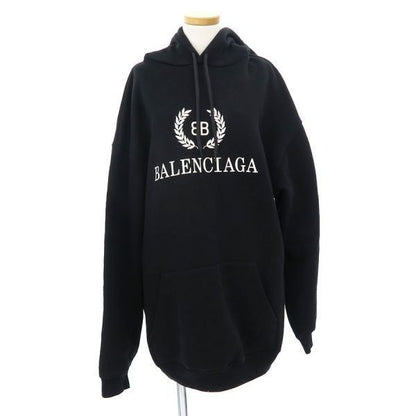 Balenciaga Hoodie Cotton
