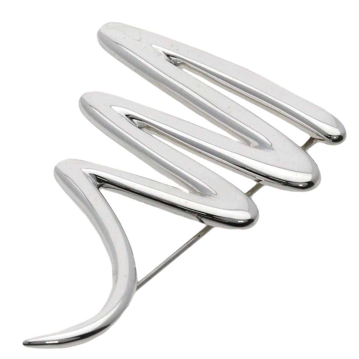 Tiffany & Co. Scribble Brooch