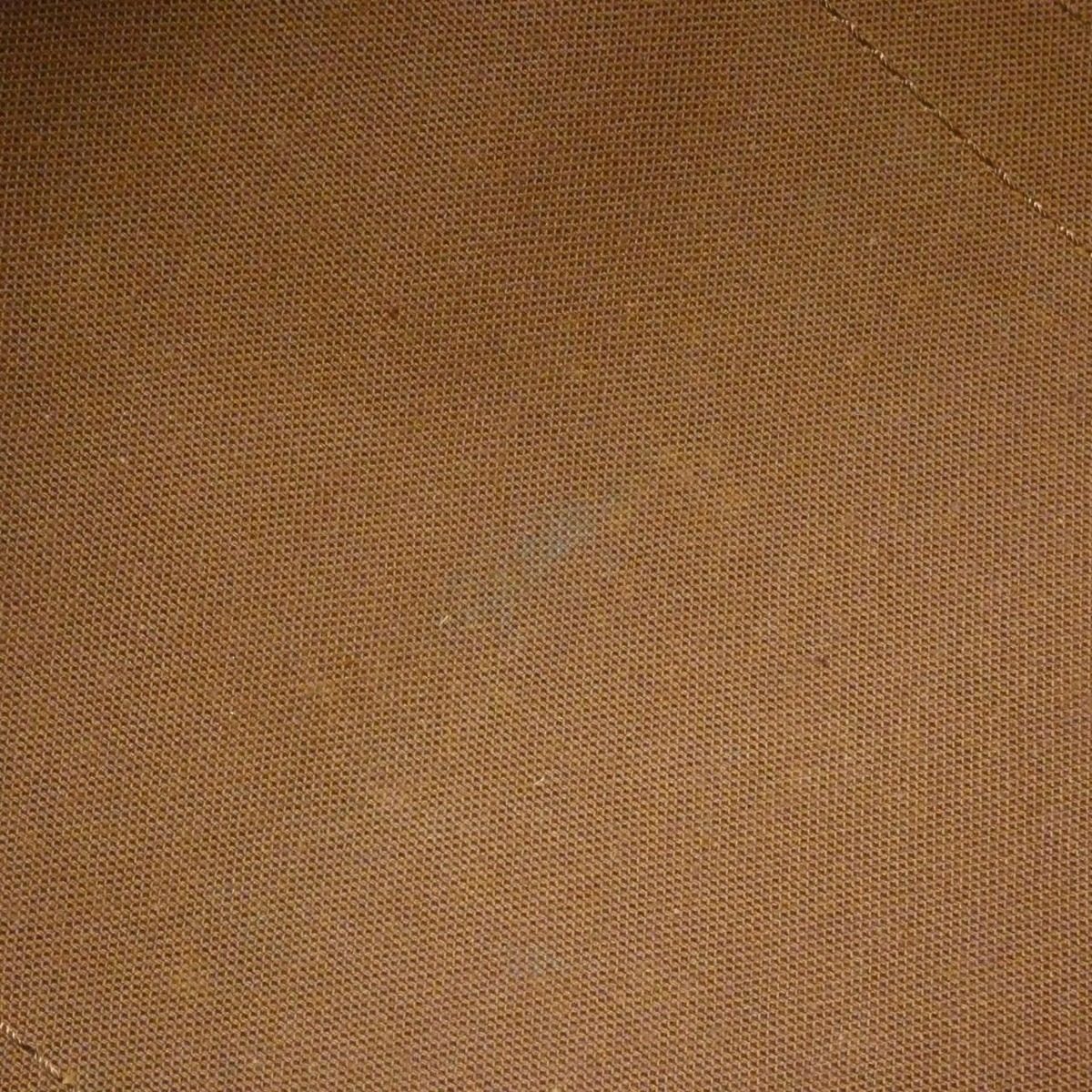 Louis Vuitton Monogram Keepall Bandouliere 60 cm Boston Bag — view 10
