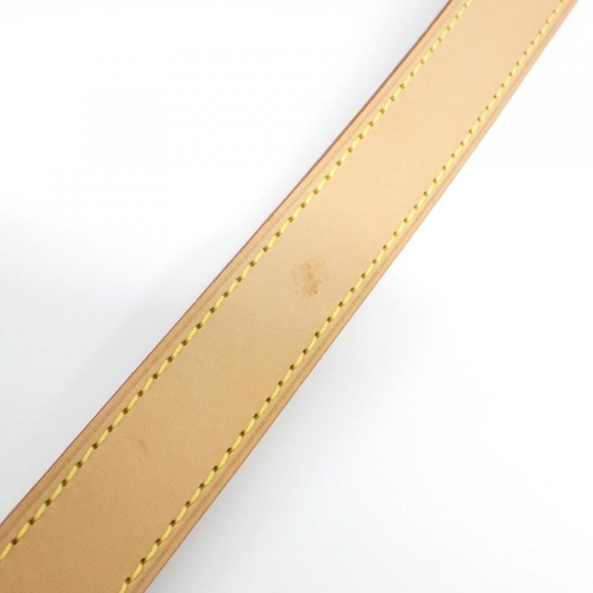 Louis Vuitton Monogram Keepall Bandouliere 60 cm Boston Bag — view 8