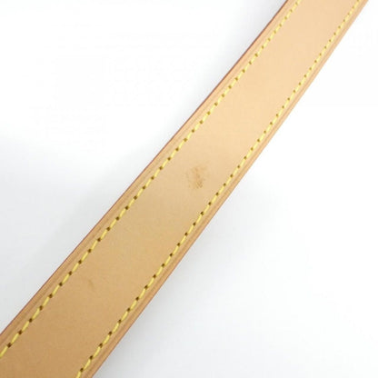 Louis Vuitton Monogram Keepall Bandouliere 60 cm Boston Bag — view 8