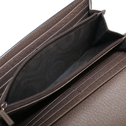 Gucci GG Continental Wallet Ophidia 523153 Long Wallet With Di-fold Coin Purse