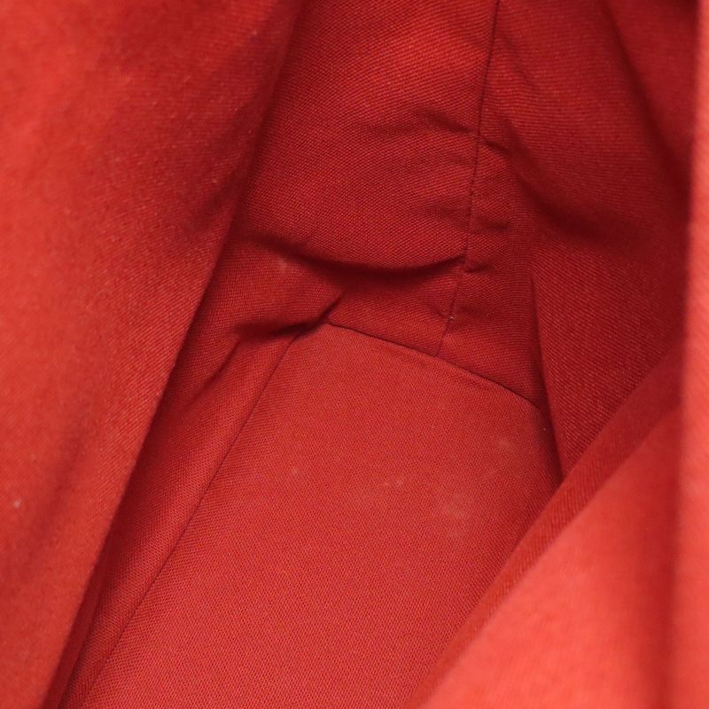 Louis Vuitton N51132 Soho Backpack Daypack Damier Canvas Women