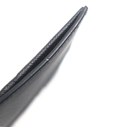 Prada 2mo004 Saffianoleather Bicolor Compact Wallet With Logo Hardware Wallet