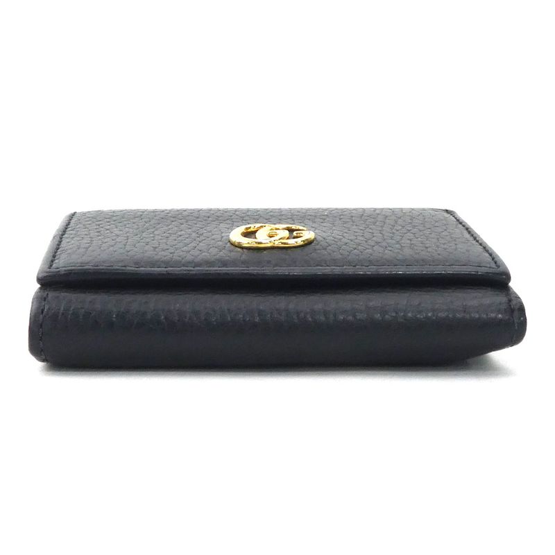 Gucci Trifold Wallet 644407
