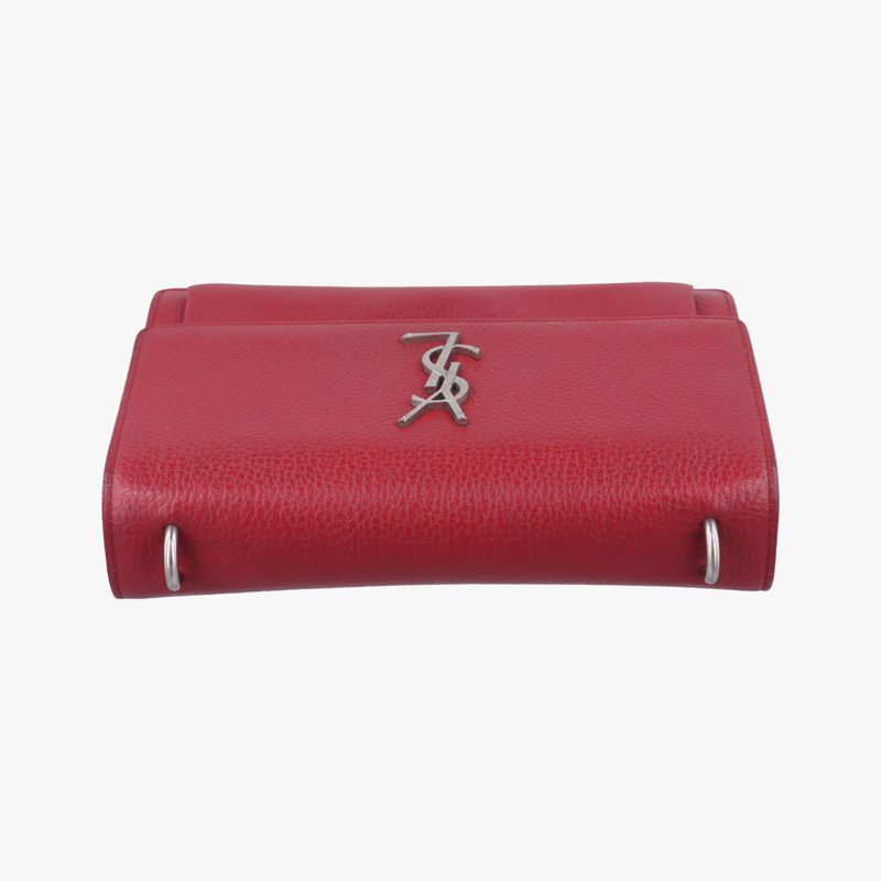 Yves Saint Laurentyves Saint Laurentsunset Redleather 464673fly4646730517