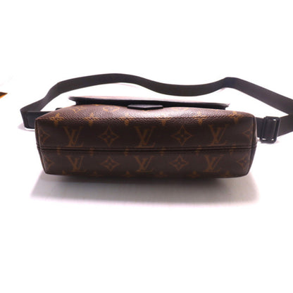 Louis Vuitton Magnetic Messenger Shoulder Bag