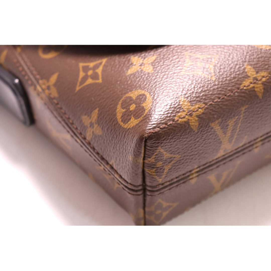 Louis Vuitton Magnetic Messenger Shoulder Bag