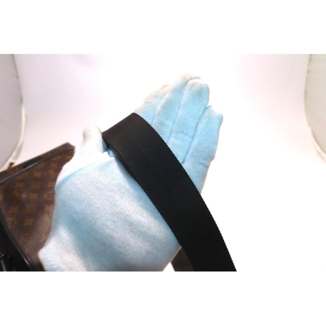 Louis Vuitton Magnetic Messenger Shoulder Bag