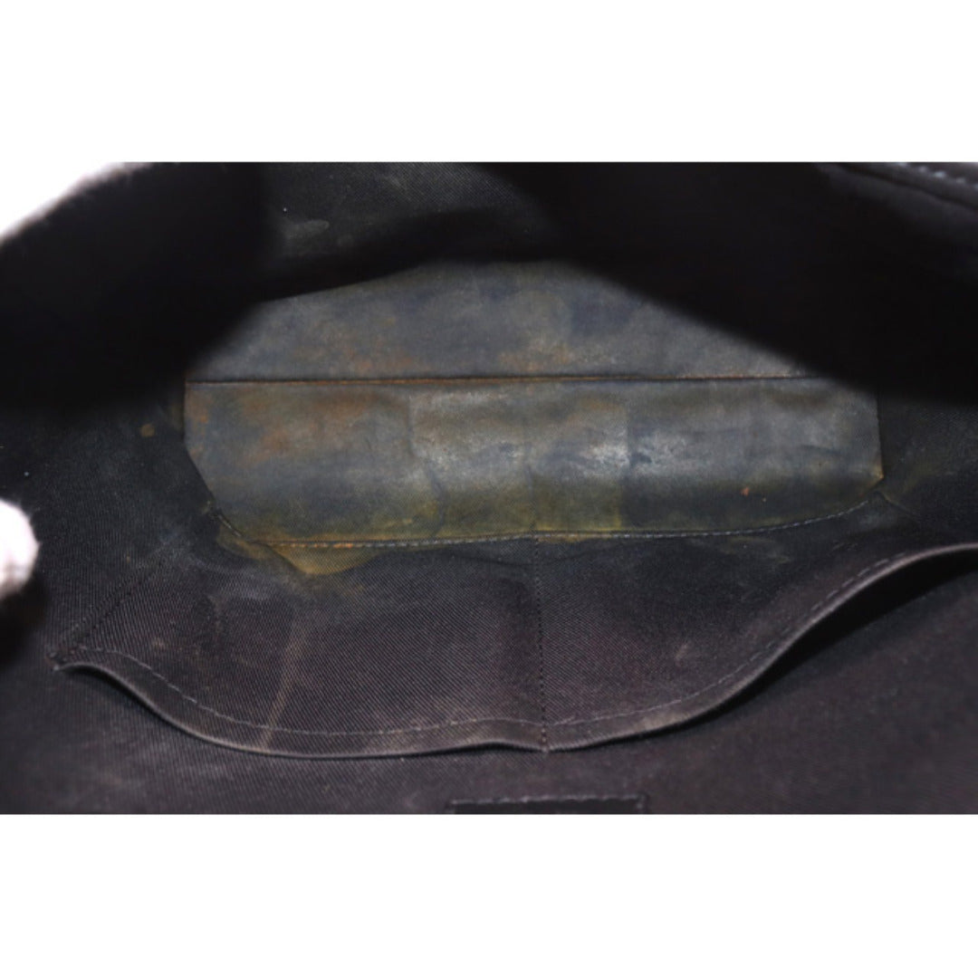 Louis Vuitton Magnetic Messenger Shoulder Bag