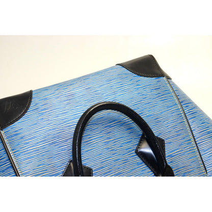 Louis Vuitton Epi Phoenix PM 2-Way Handbag