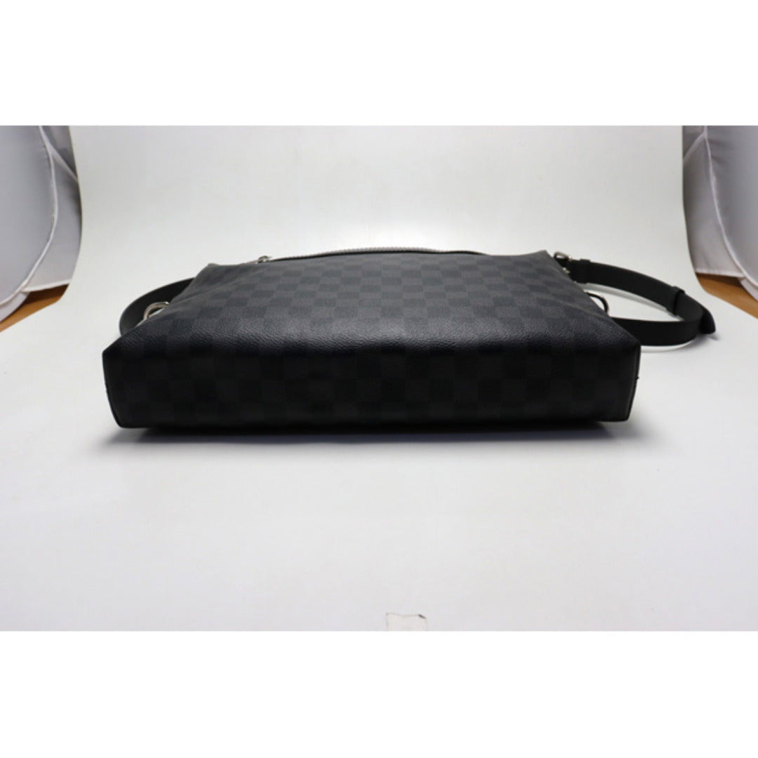 Louis Vuitton Graphite PDJ NM Business Handbag