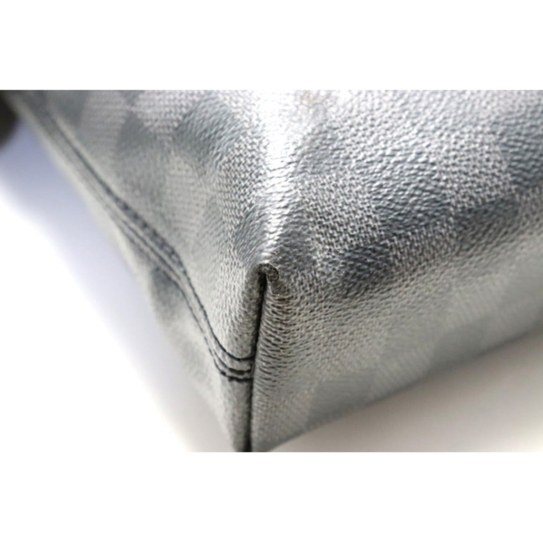 Louis Vuitton Graphite PDJ NM Business Handbag