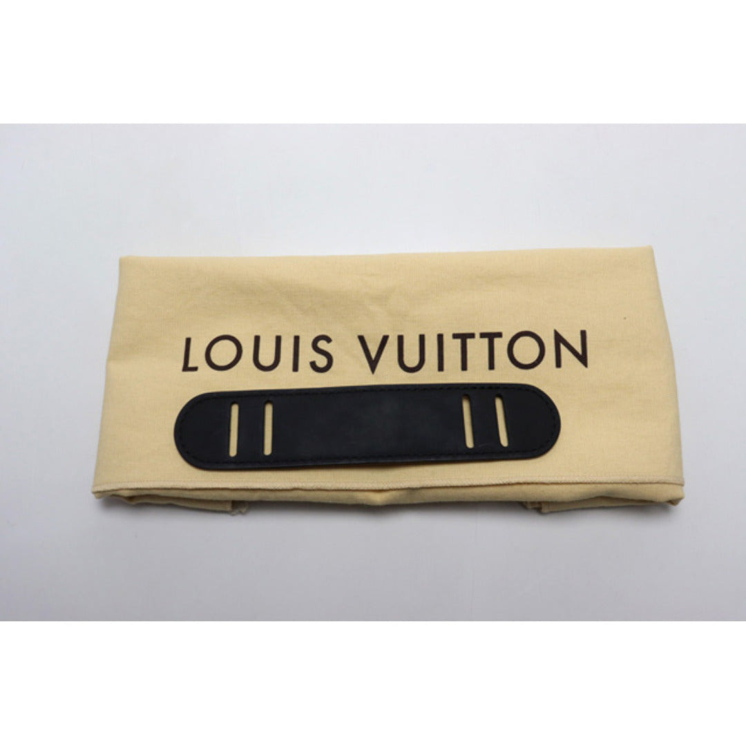 Louis Vuitton Graphite PDJ NM Business Handbag