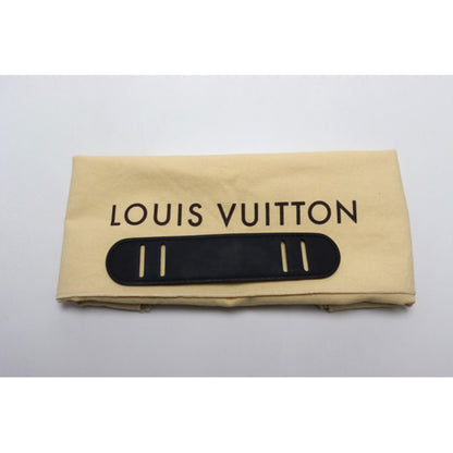 Louis Vuitton Graphite PDJ NM Business Handbag