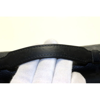 Louis Vuitton Monogram Eclipse Zippy XL Long Wallet