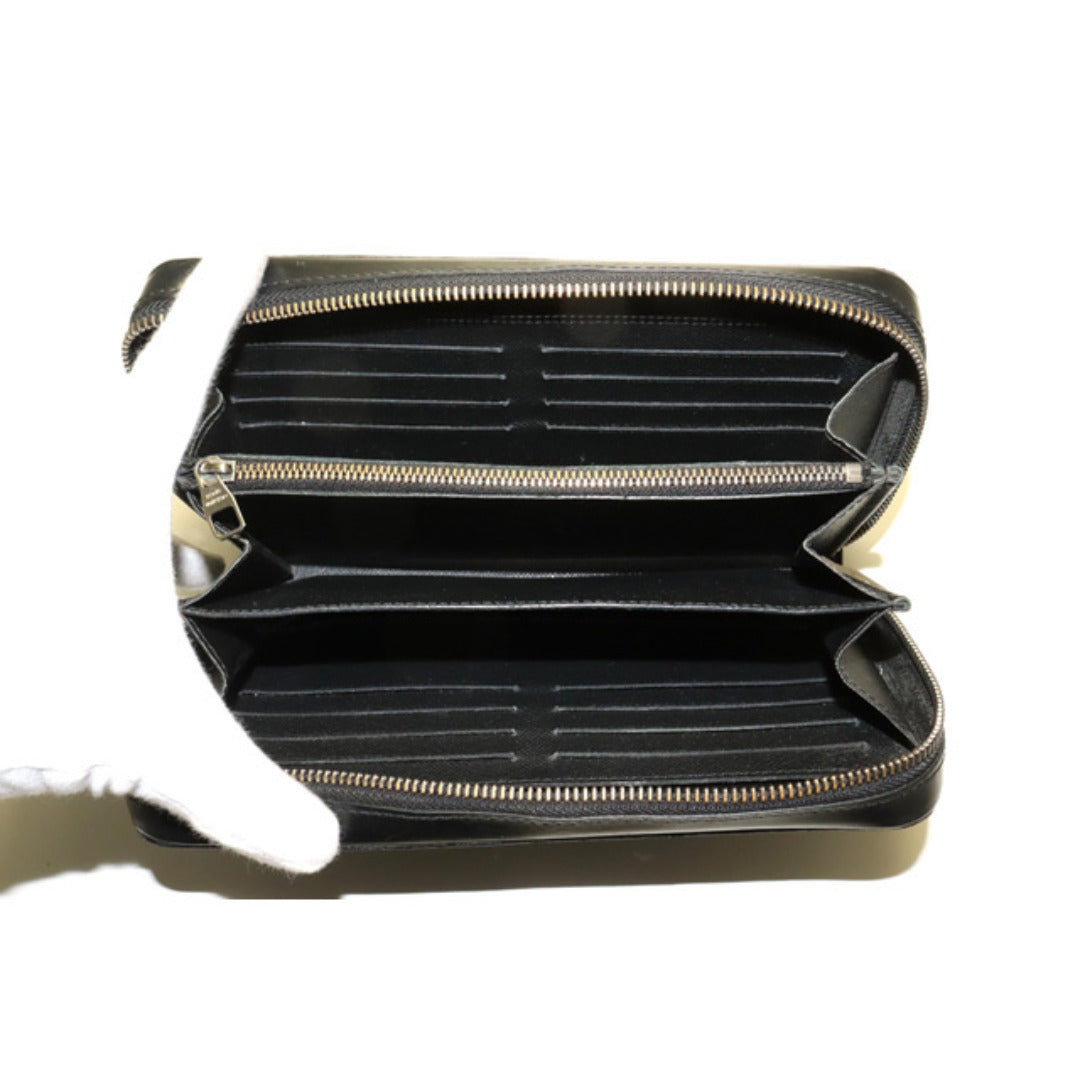 Louis Vuitton Monogram Eclipse Zippy XL Long Wallet