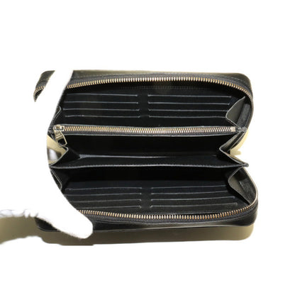 Louis Vuitton Monogram Eclipse Zippy XL Long Wallet