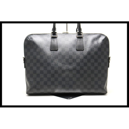 Louis Vuitton PDJ Porte de Cumandour Business Handbag