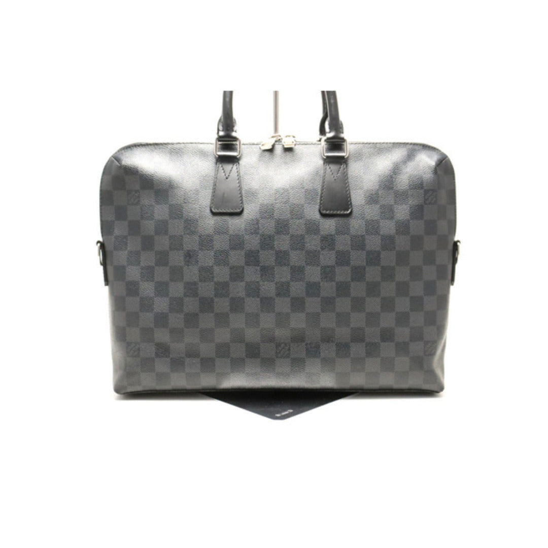Louis Vuitton PDJ Porte de Cumandour Business Handbag