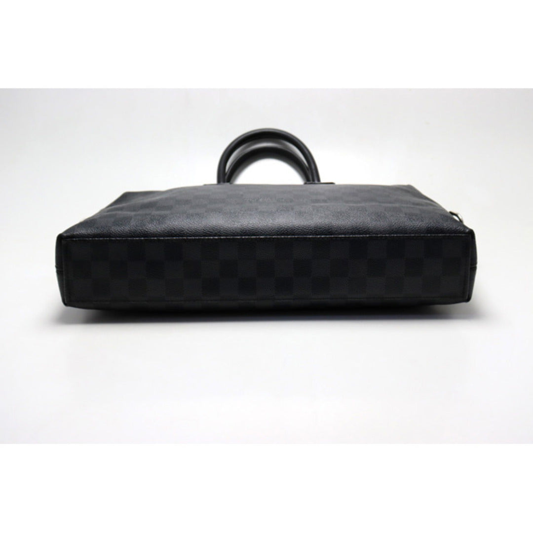 Louis Vuitton PDJ Porte de Cumandour Business Handbag