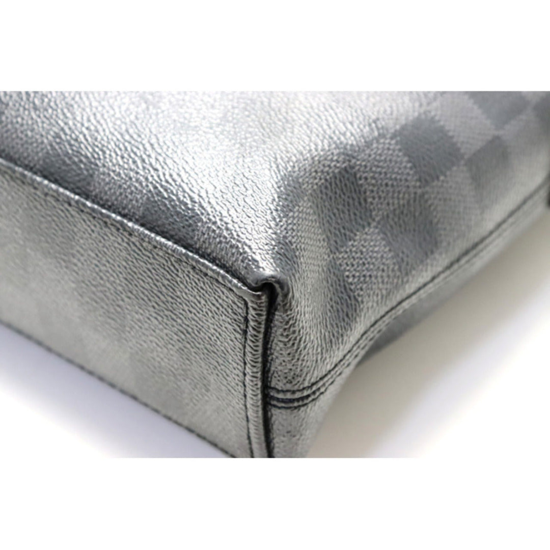 Louis Vuitton PDJ Porte de Cumandour Business Handbag